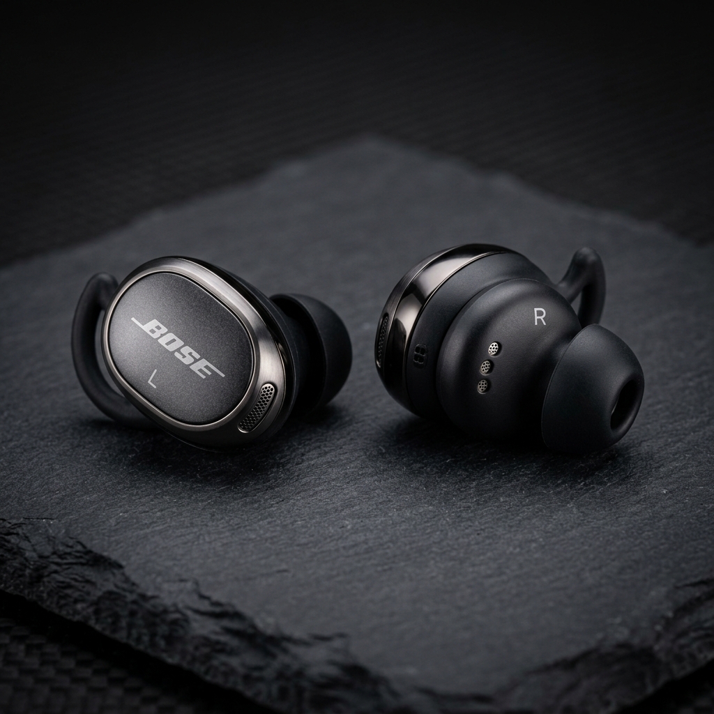 Tai nghe Không dây Bose QuietComfort Ultra Earbuds